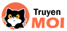 MeTruyenMoi Logo